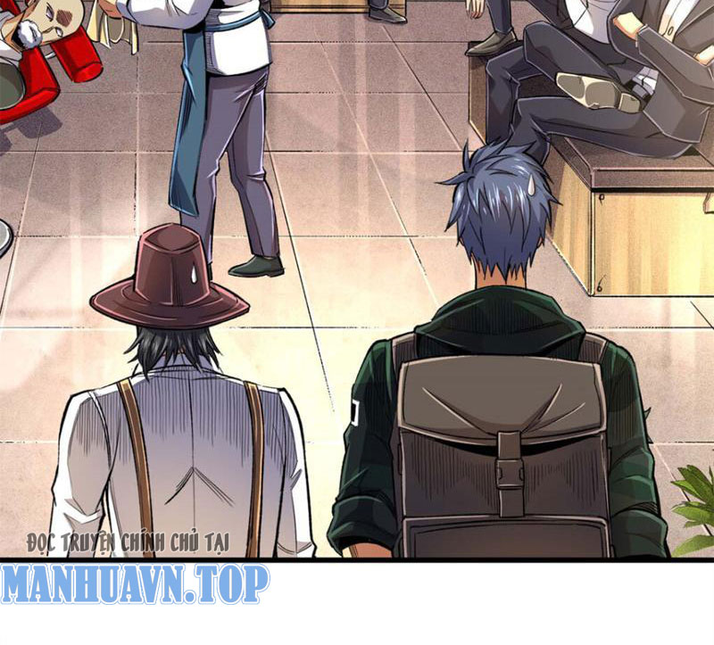 Chiếc Lồng Chứa Quỷ Chapter 24 - Trang 2