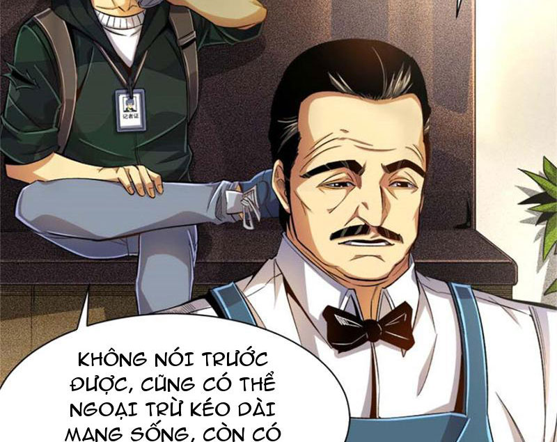 Chiếc Lồng Chứa Quỷ Chapter 25 - Trang 2