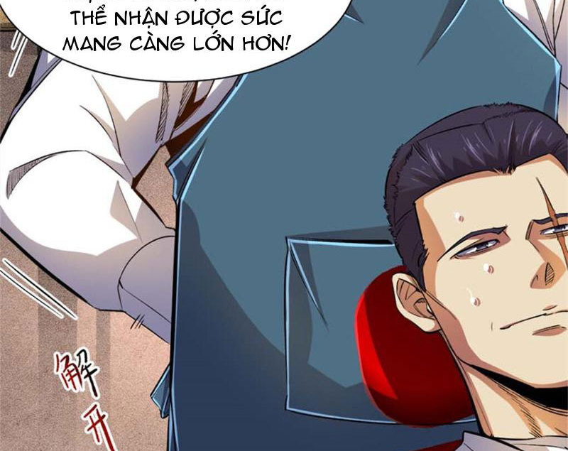 Chiếc Lồng Chứa Quỷ Chapter 25 - Trang 2