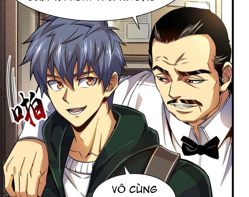 Chiếc Lồng Chứa Quỷ Chapter 25 - Trang 2