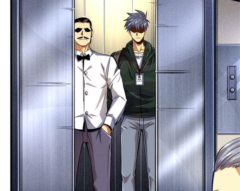 Chiếc Lồng Chứa Quỷ Chapter 25 - Trang 2