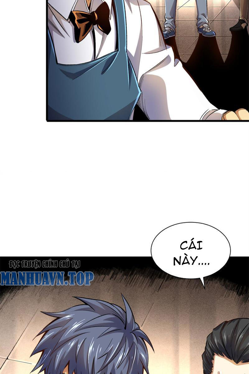 Chiếc Lồng Chứa Quỷ Chapter 25 - Trang 2