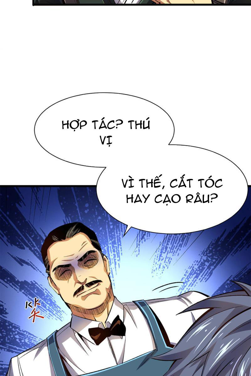 Chiếc Lồng Chứa Quỷ Chapter 25 - Trang 2