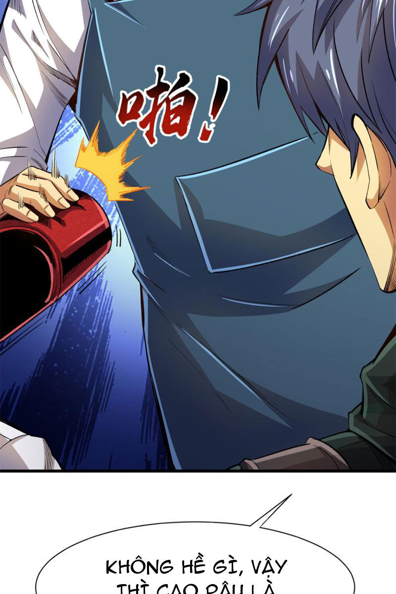 Chiếc Lồng Chứa Quỷ Chapter 25 - Trang 2