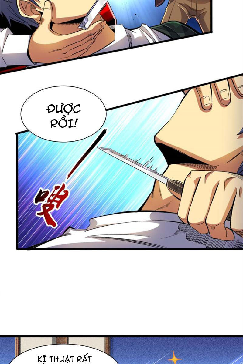 Chiếc Lồng Chứa Quỷ Chapter 25 - Trang 2