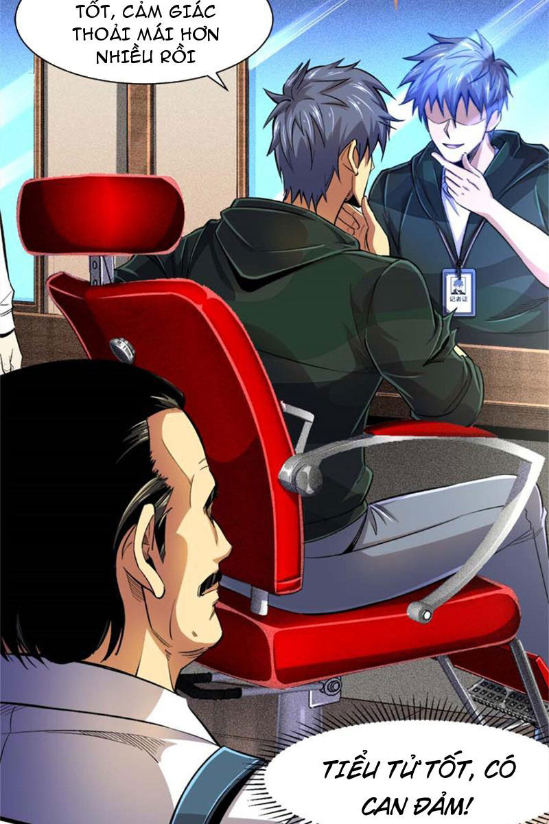 Chiếc Lồng Chứa Quỷ Chapter 25 - Trang 2