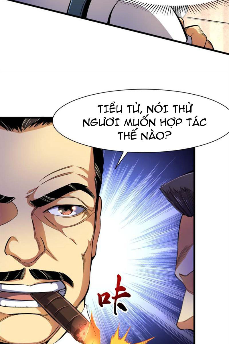 Chiếc Lồng Chứa Quỷ Chapter 25 - Trang 2