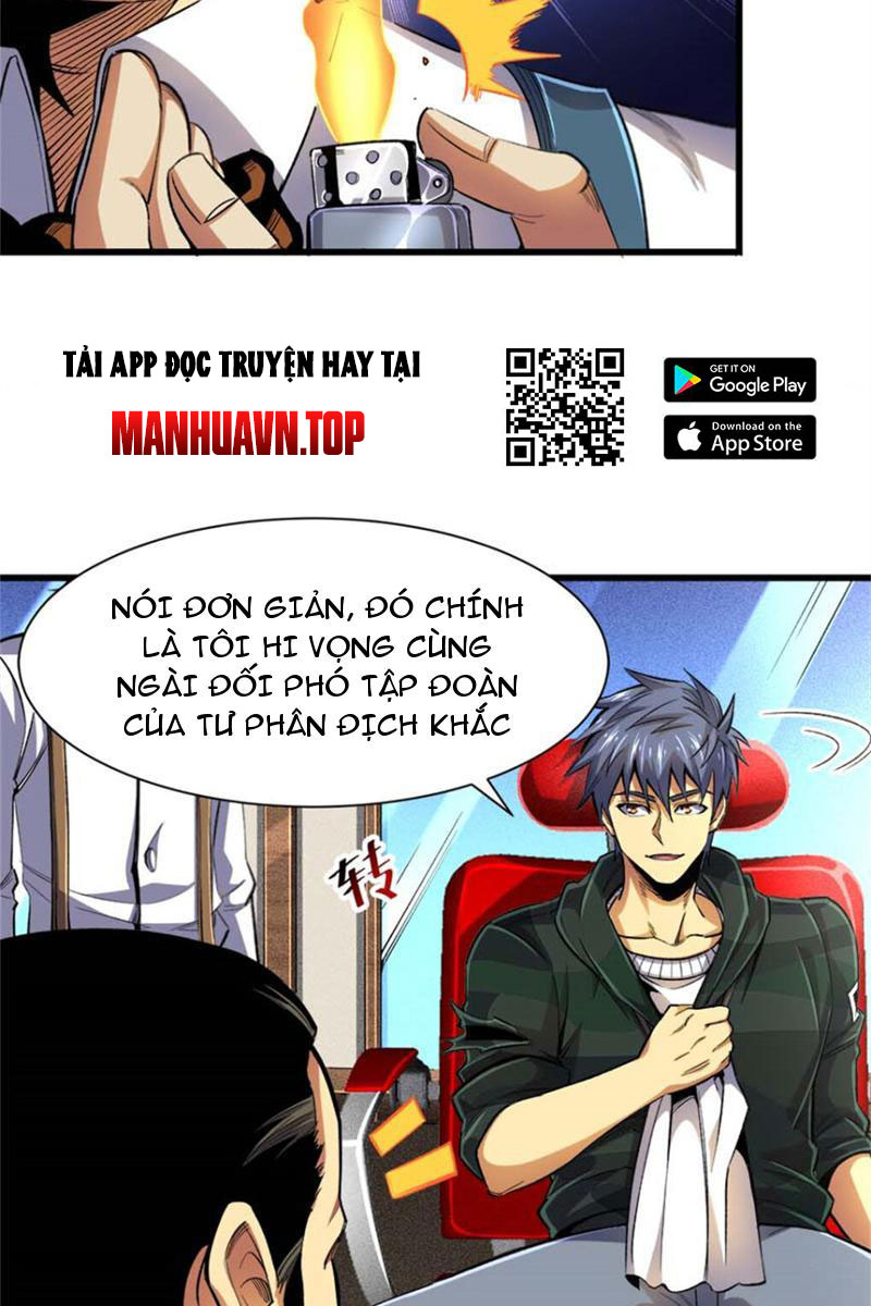 Chiếc Lồng Chứa Quỷ Chapter 25 - Trang 2