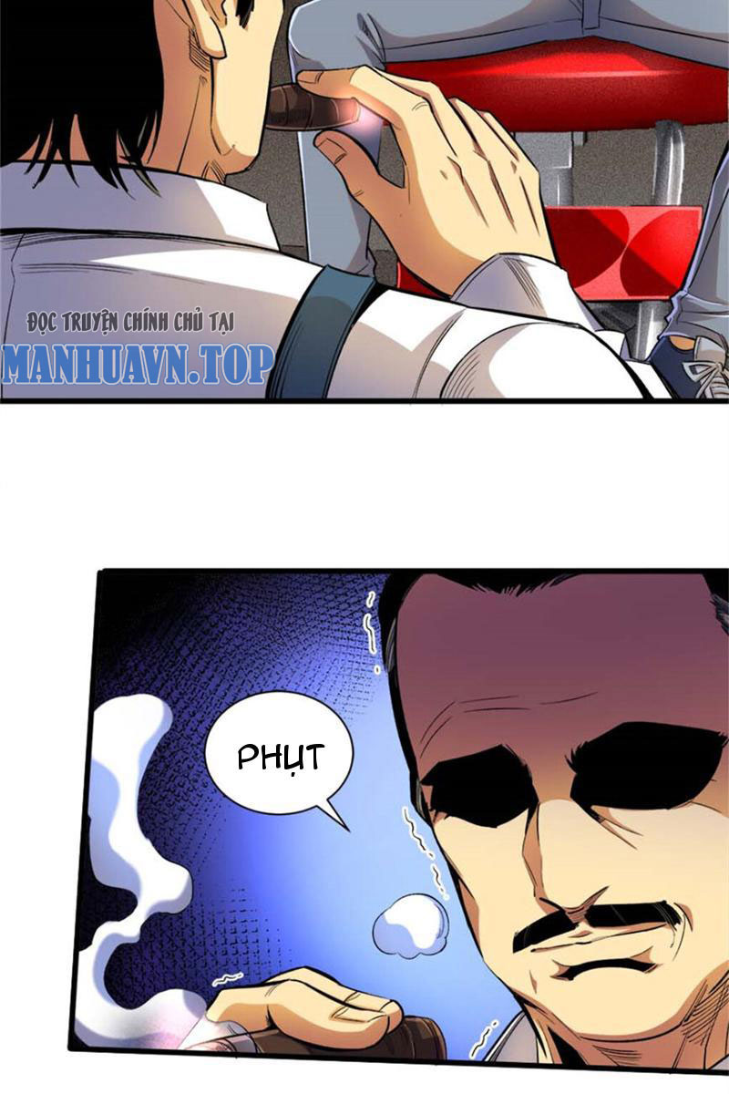 Chiếc Lồng Chứa Quỷ Chapter 25 - Trang 2