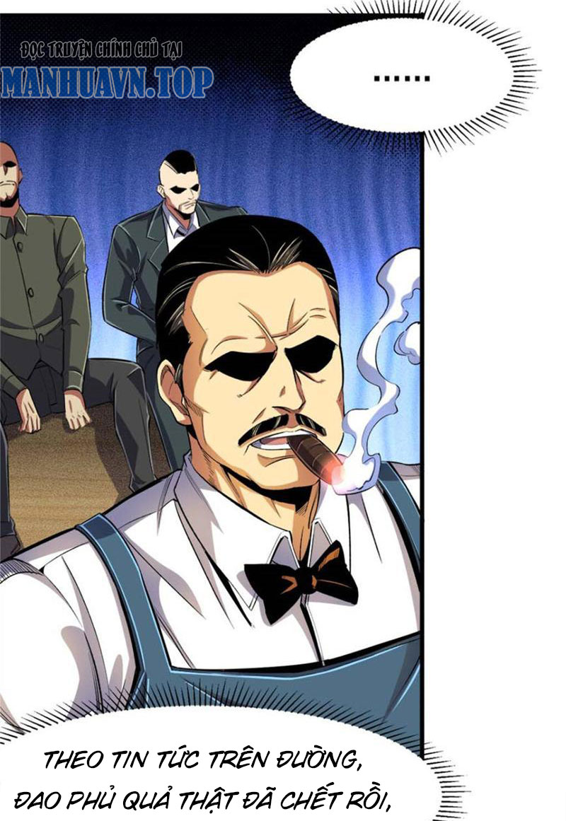 Chiếc Lồng Chứa Quỷ Chapter 25 - Trang 2