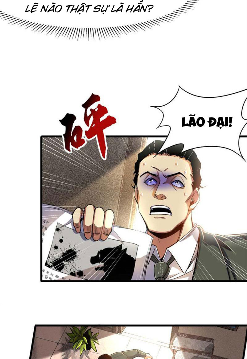 Chiếc Lồng Chứa Quỷ Chapter 25 - Trang 2