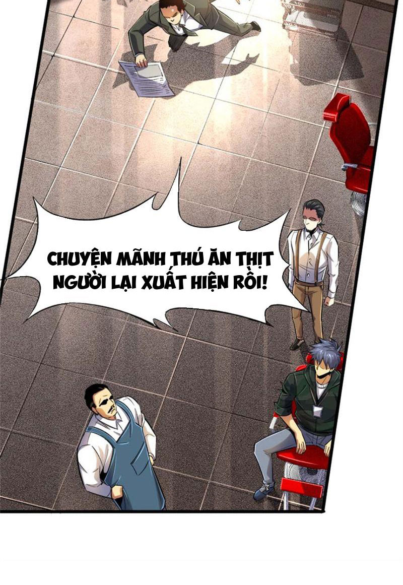 Chiếc Lồng Chứa Quỷ Chapter 25 - Trang 2