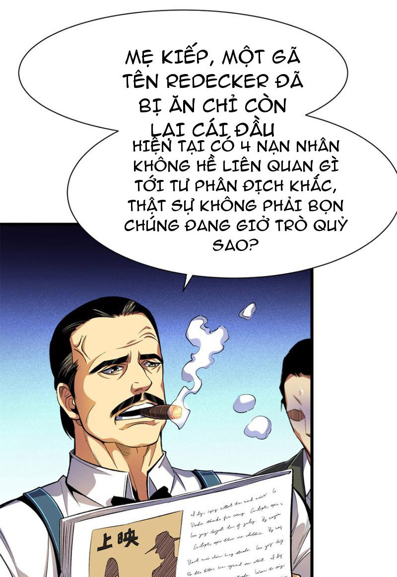 Chiếc Lồng Chứa Quỷ Chapter 25 - Trang 2