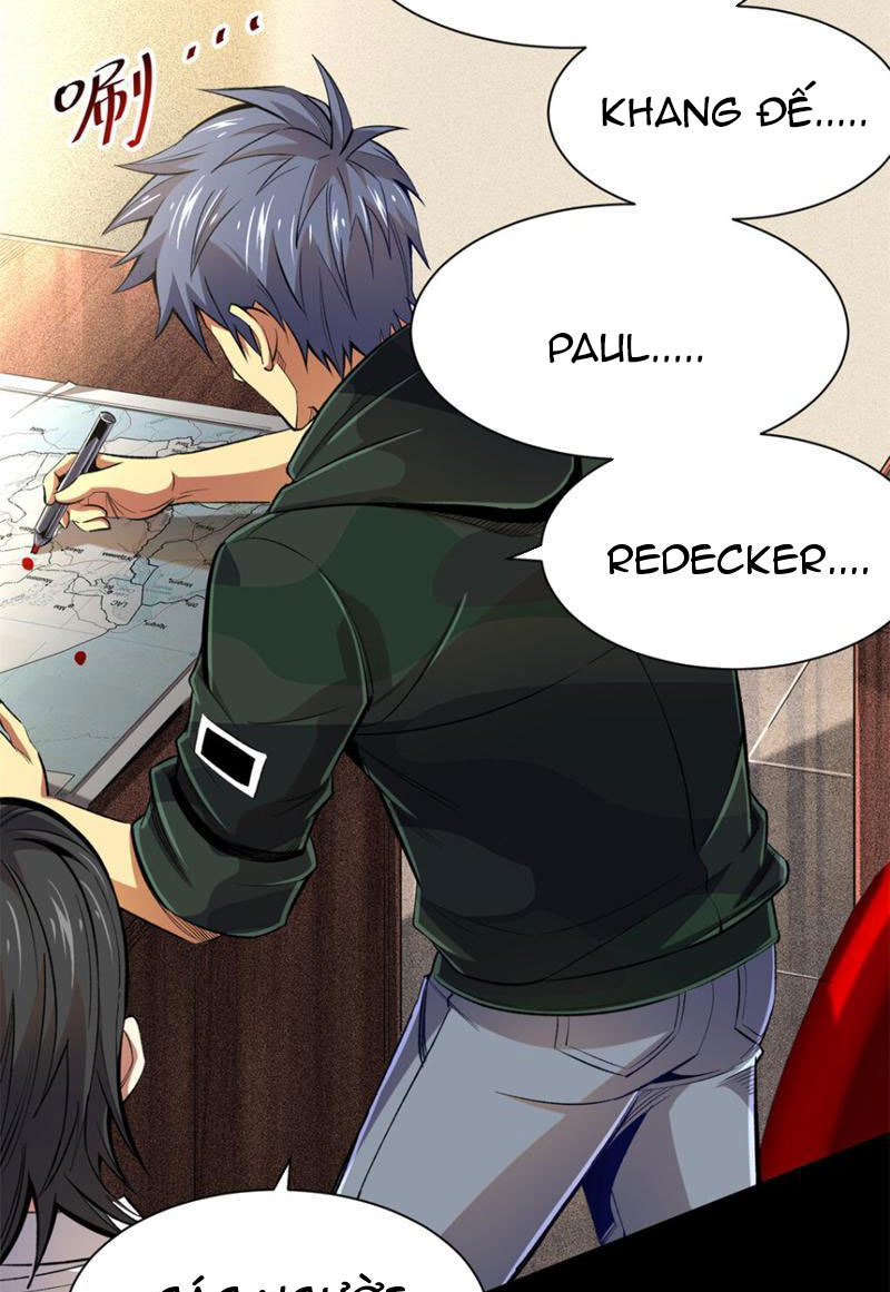 Chiếc Lồng Chứa Quỷ Chapter 25 - Trang 2