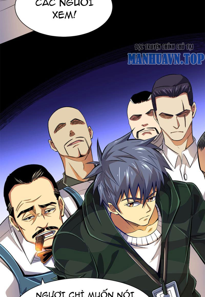 Chiếc Lồng Chứa Quỷ Chapter 25 - Trang 2