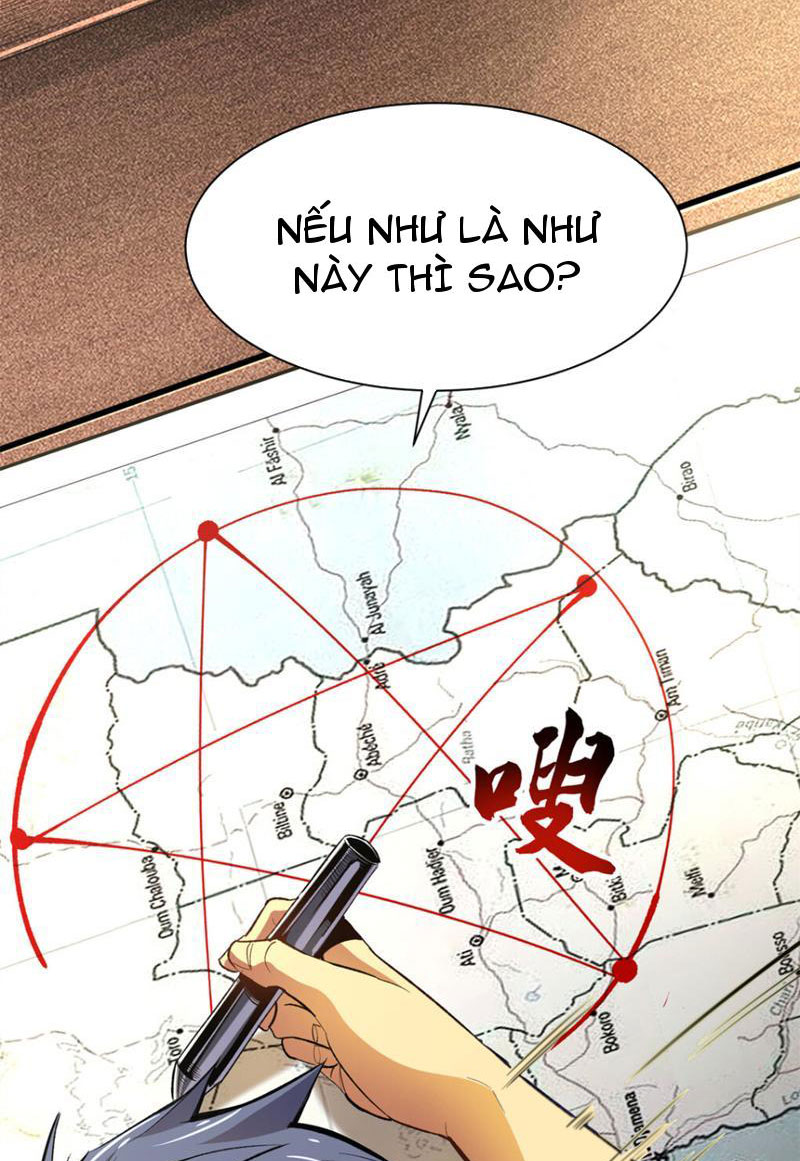 Chiếc Lồng Chứa Quỷ Chapter 25 - Trang 2