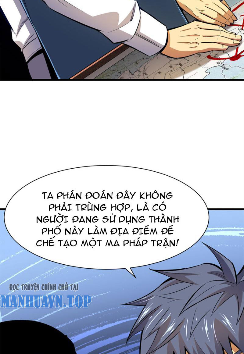 Chiếc Lồng Chứa Quỷ Chapter 25 - Trang 2