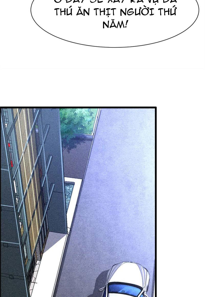 Chiếc Lồng Chứa Quỷ Chapter 25 - Trang 2