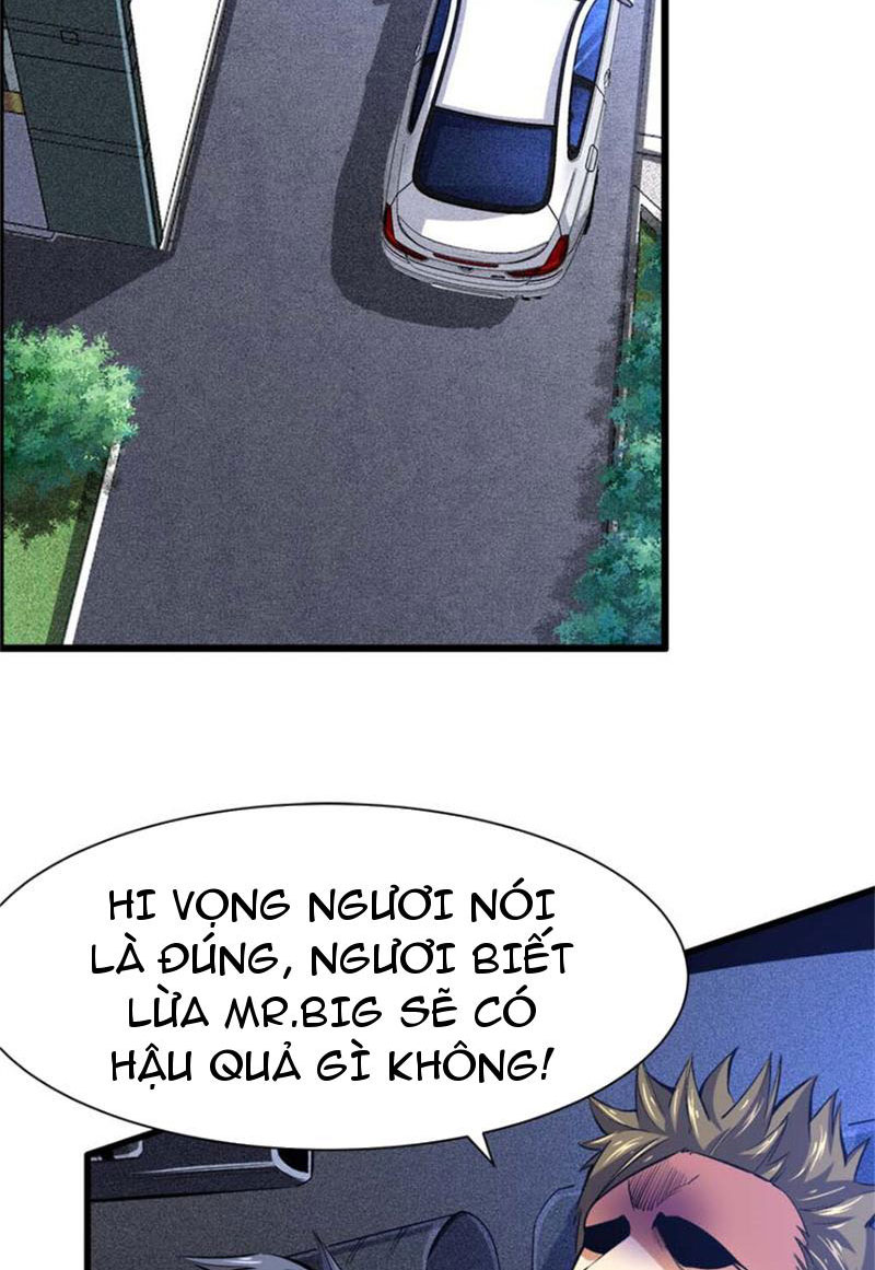 Chiếc Lồng Chứa Quỷ Chapter 25 - Trang 2