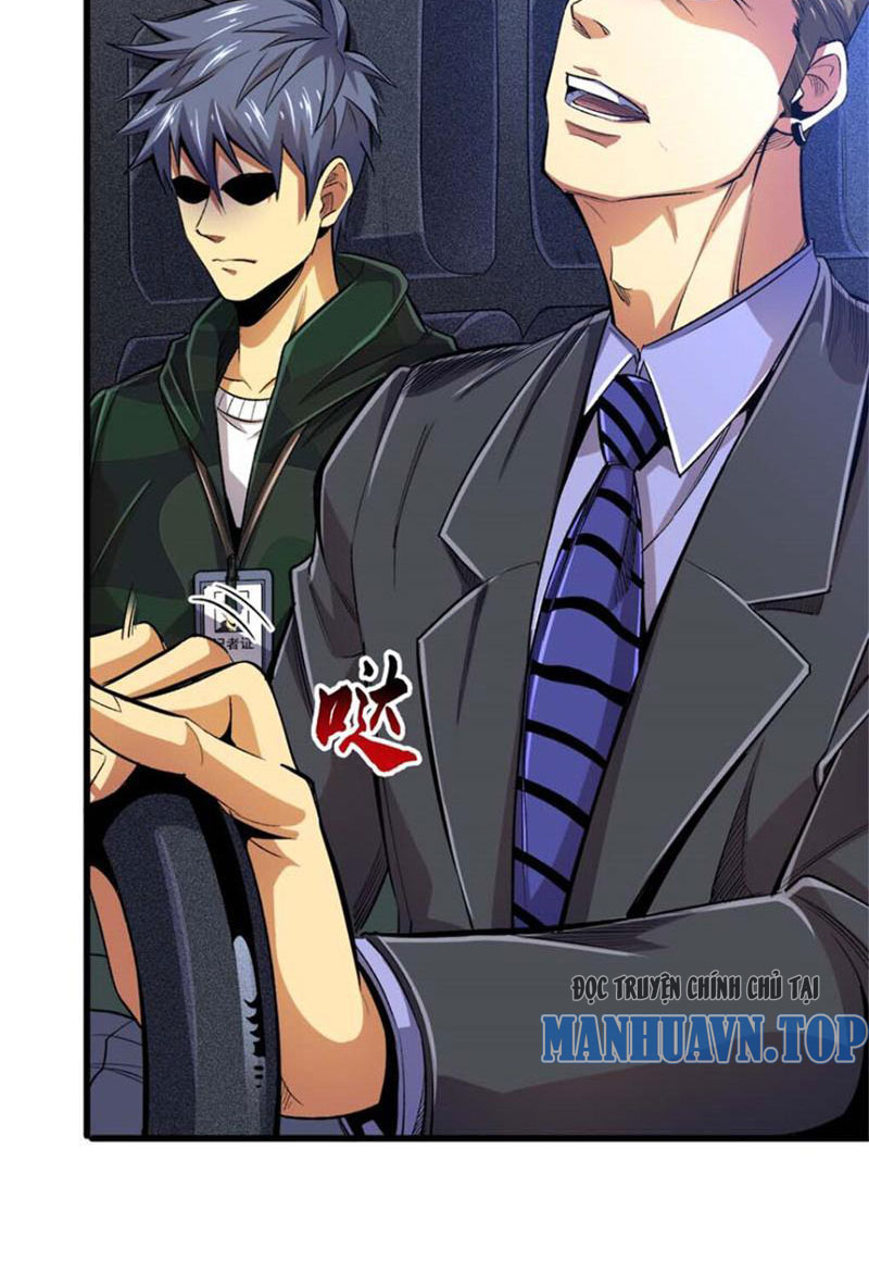 Chiếc Lồng Chứa Quỷ Chapter 25 - Trang 2