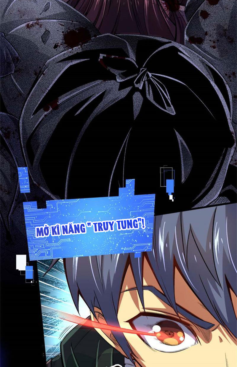 Chiếc Lồng Chứa Quỷ Chapter 25 - Trang 2