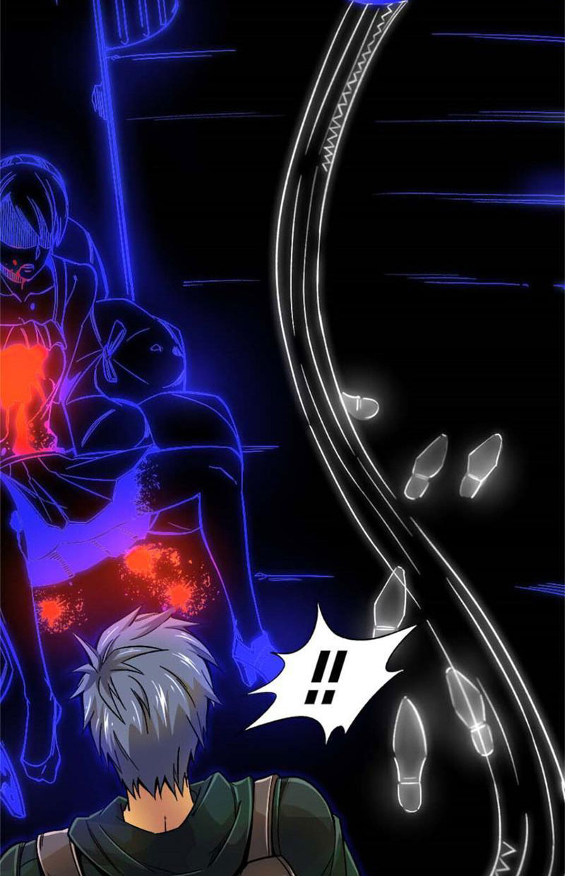 Chiếc Lồng Chứa Quỷ Chapter 25 - Trang 2