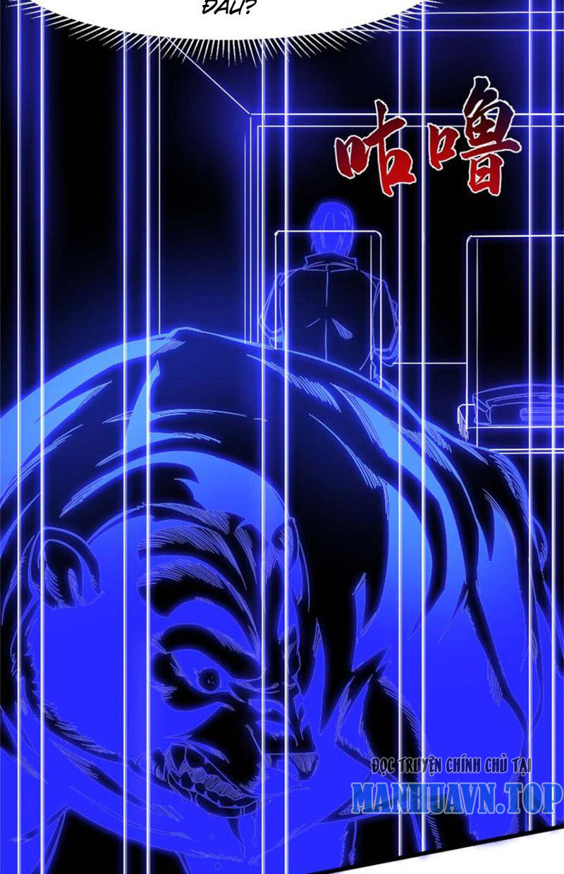 Chiếc Lồng Chứa Quỷ Chapter 25 - Trang 2