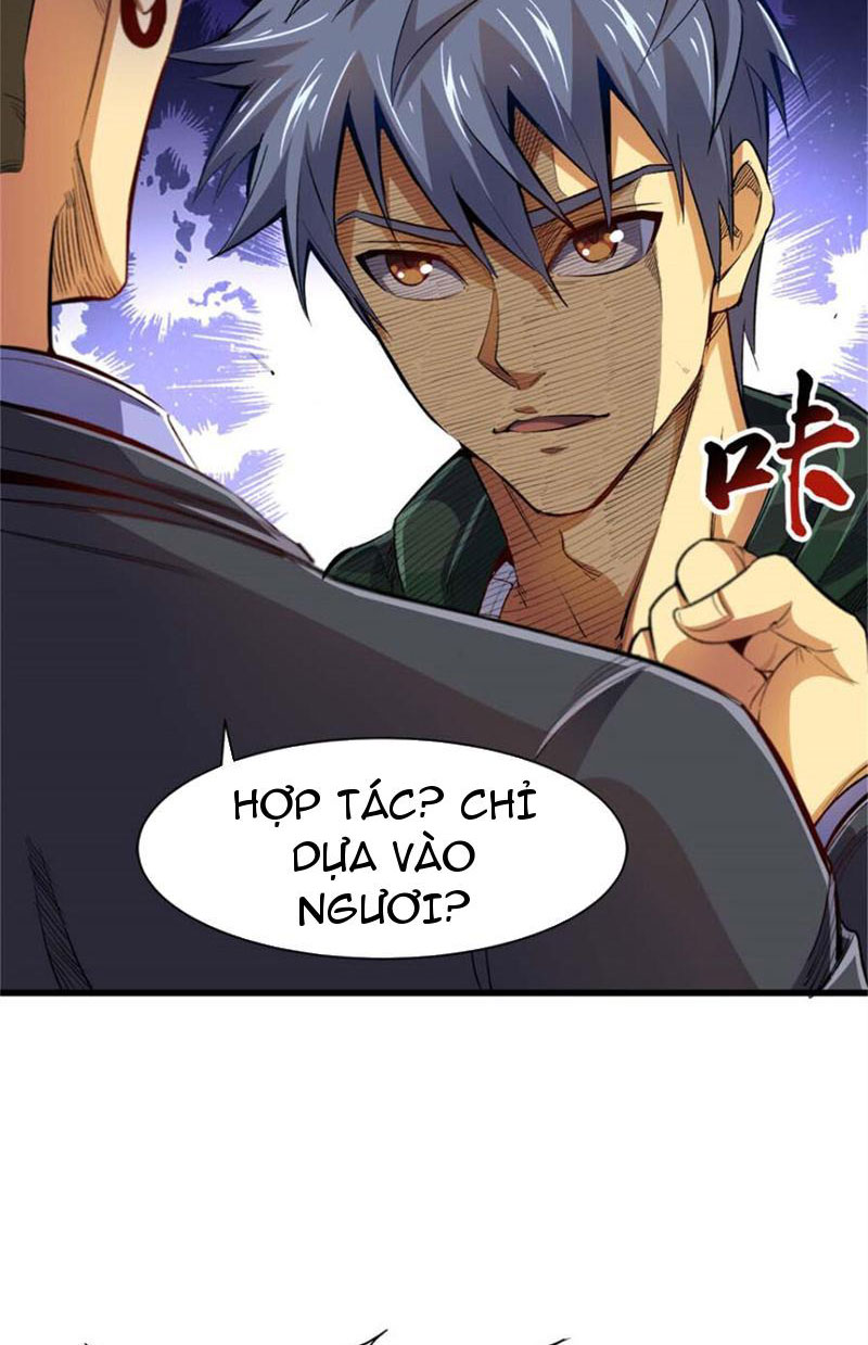 Chiếc Lồng Chứa Quỷ Chapter 25 - Trang 2