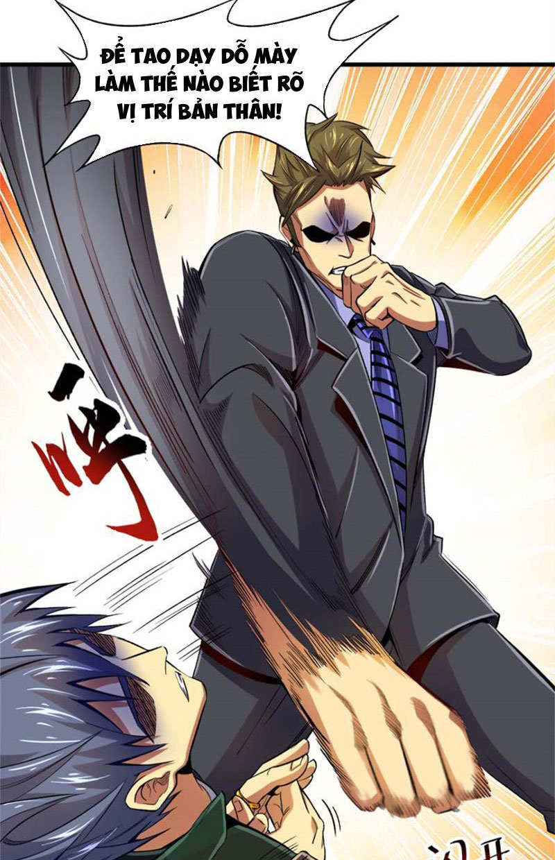 Chiếc Lồng Chứa Quỷ Chapter 25 - Trang 2