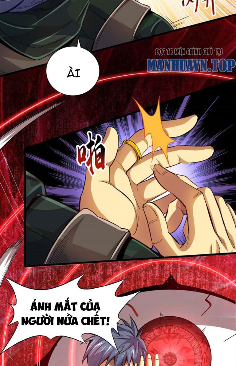 Chiếc Lồng Chứa Quỷ Chapter 25 - Trang 2