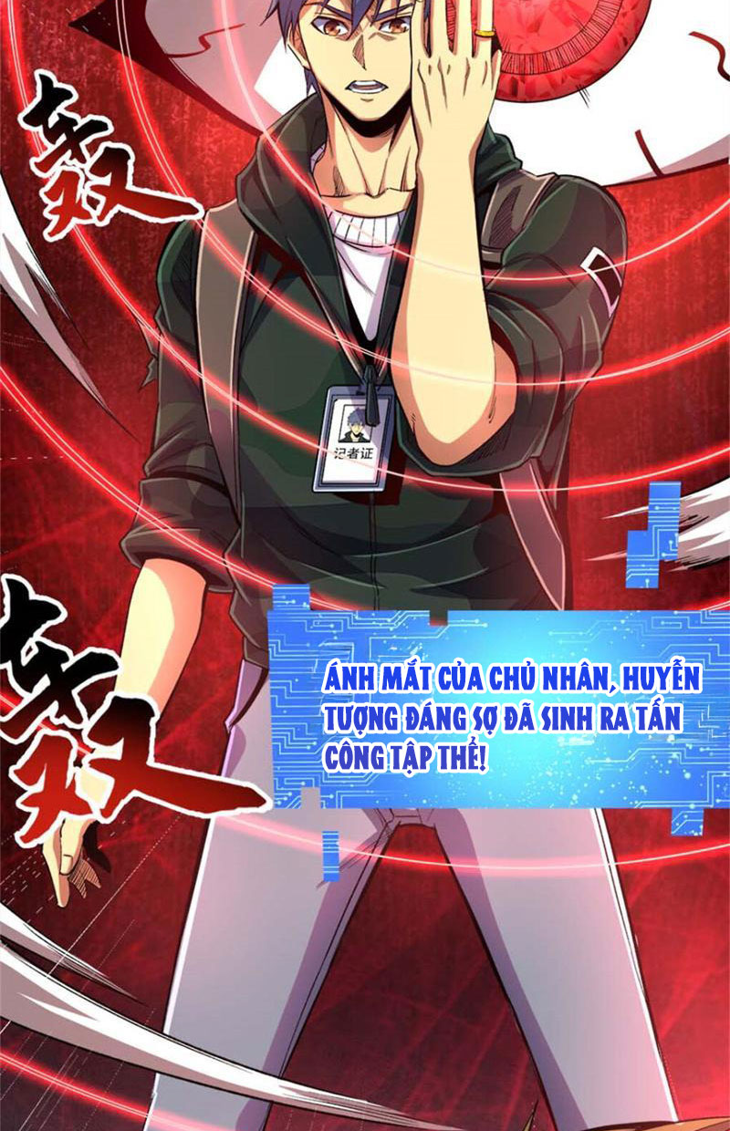 Chiếc Lồng Chứa Quỷ Chapter 25 - Trang 2