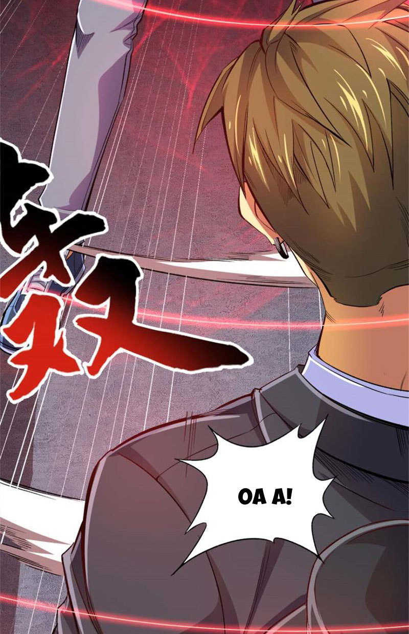 Chiếc Lồng Chứa Quỷ Chapter 25 - Trang 2