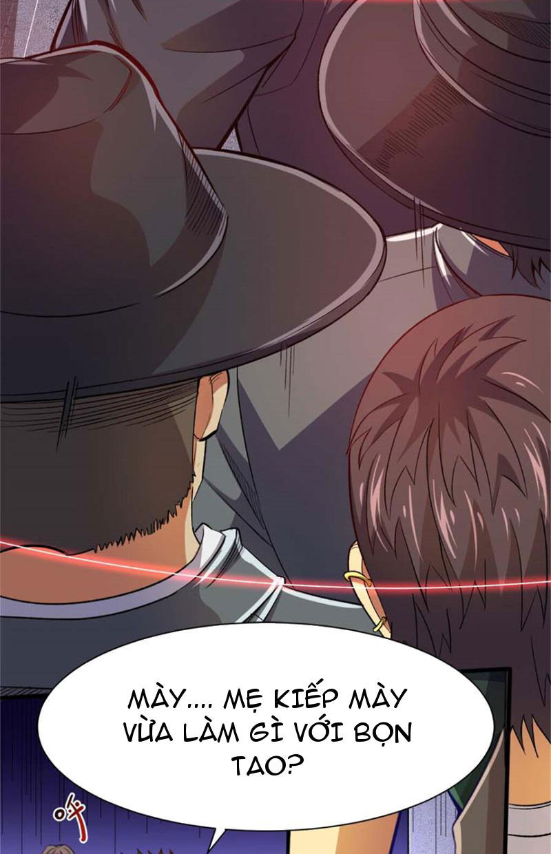 Chiếc Lồng Chứa Quỷ Chapter 25 - Trang 2