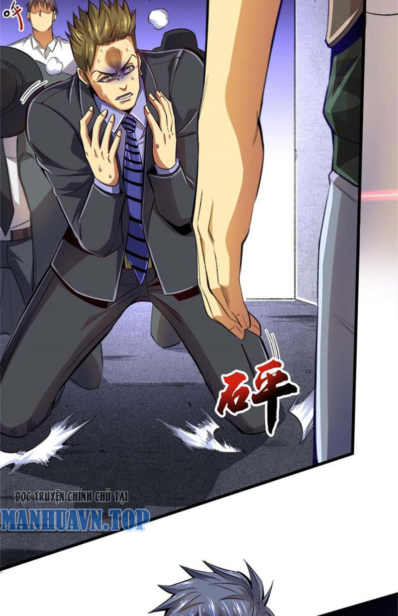 Chiếc Lồng Chứa Quỷ Chapter 25 - Trang 2