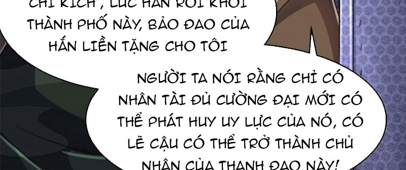 Chiếc Lồng Chứa Quỷ Chapter 26 - Trang 2