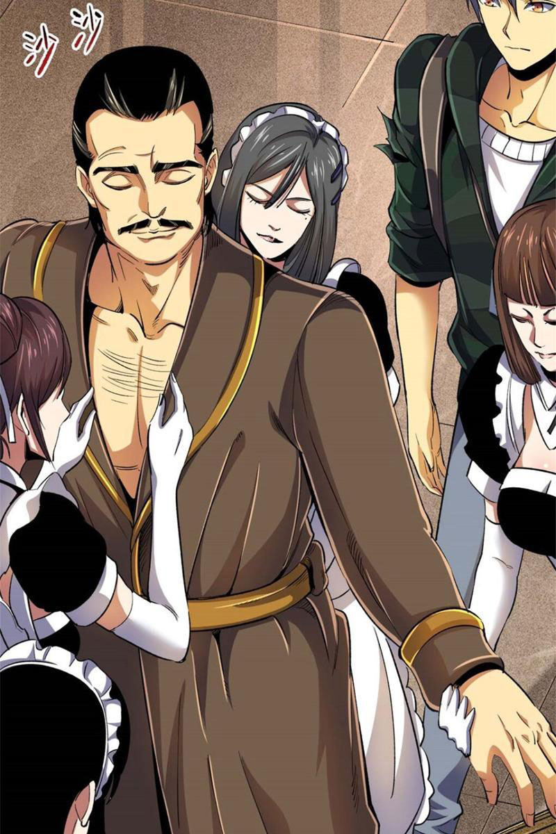 Chiếc Lồng Chứa Quỷ Chapter 26 - Trang 2