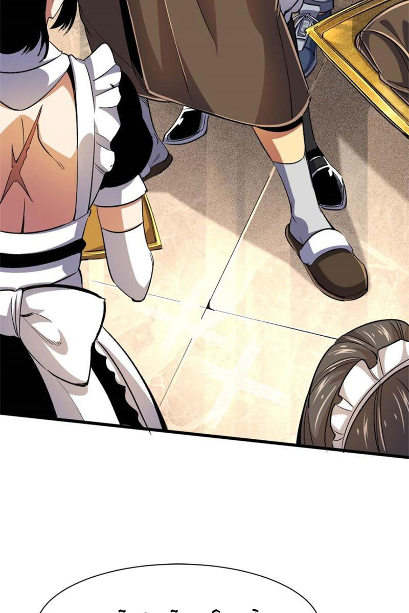 Chiếc Lồng Chứa Quỷ Chapter 26 - Trang 2