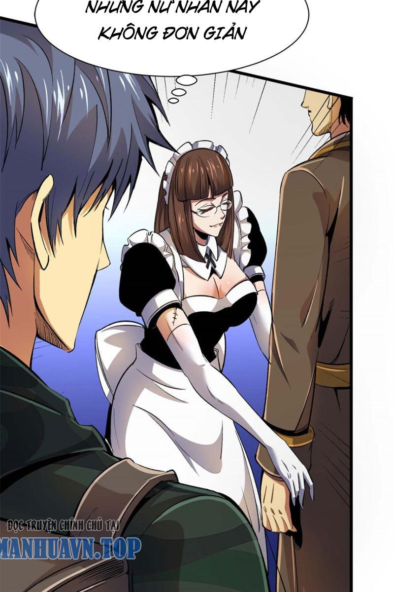 Chiếc Lồng Chứa Quỷ Chapter 26 - Trang 2