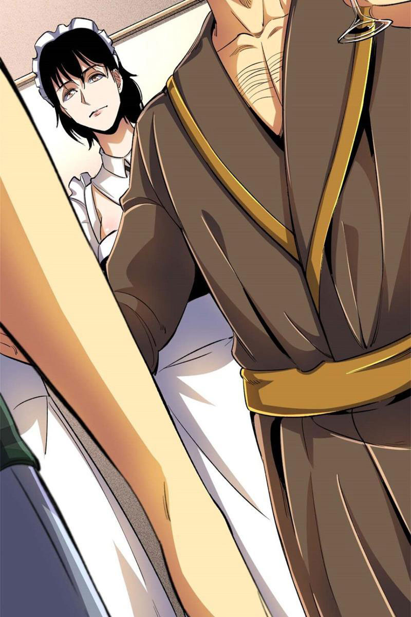 Chiếc Lồng Chứa Quỷ Chapter 26 - Trang 2