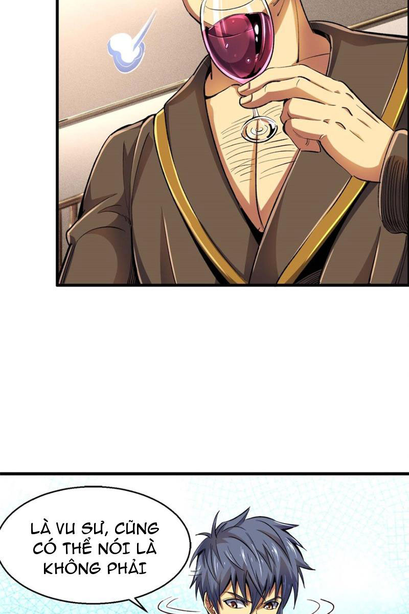 Chiếc Lồng Chứa Quỷ Chapter 26 - Trang 2