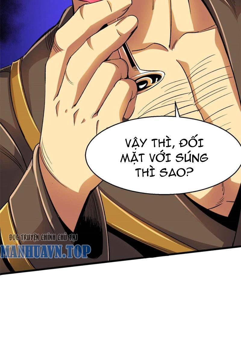 Chiếc Lồng Chứa Quỷ Chapter 26 - Trang 2