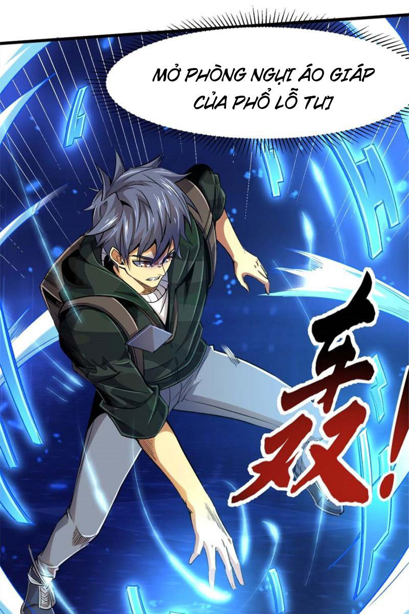 Chiếc Lồng Chứa Quỷ Chapter 26 - Trang 2