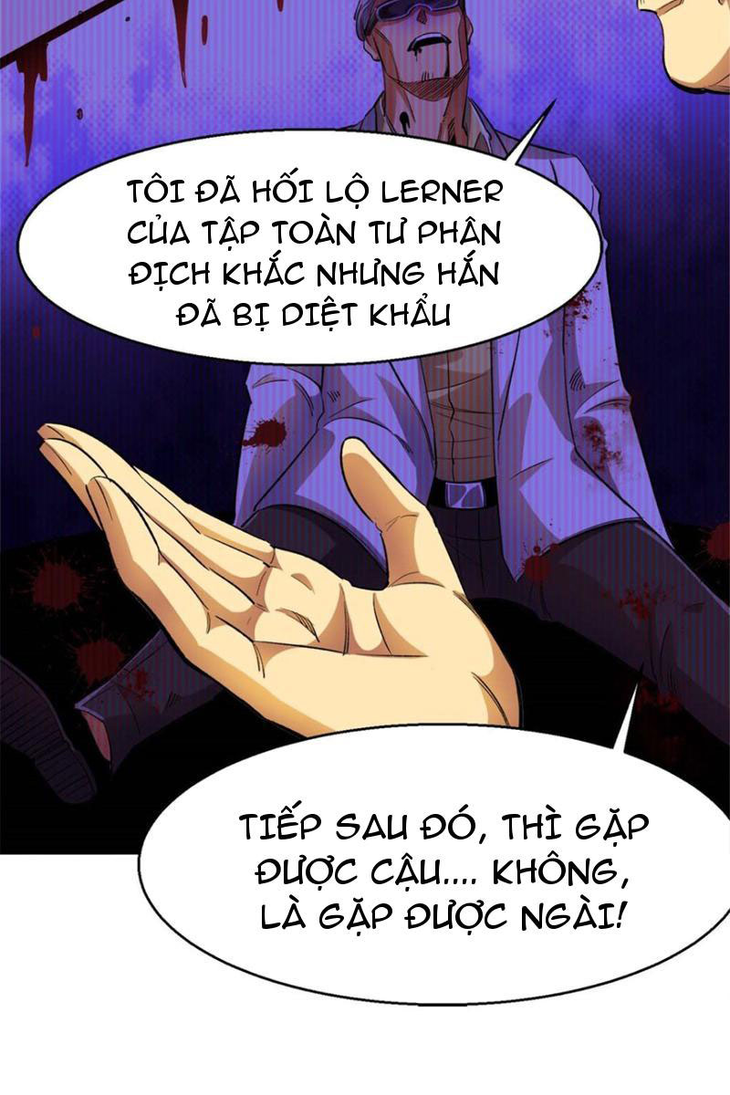 Chiếc Lồng Chứa Quỷ Chapter 26 - Trang 2