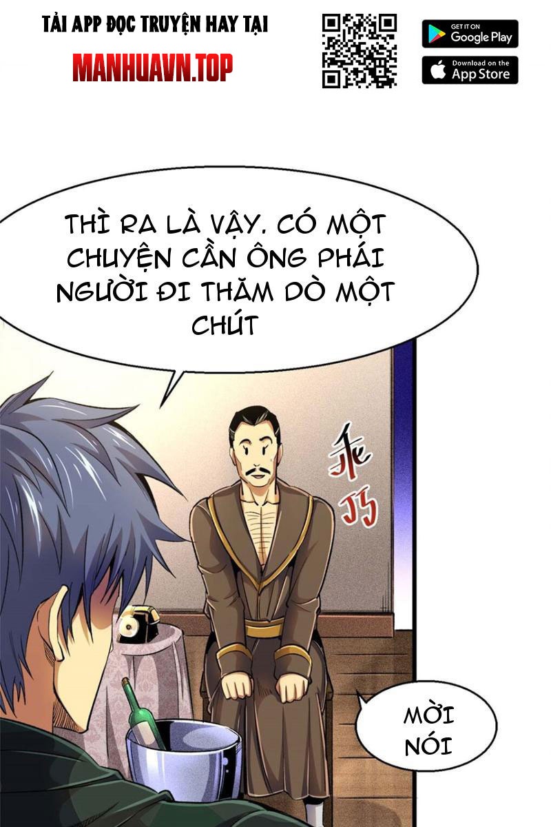 Chiếc Lồng Chứa Quỷ Chapter 26 - Trang 2