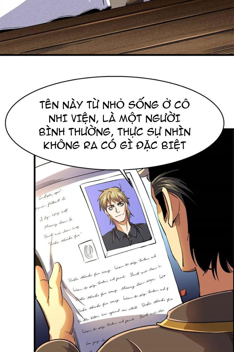 Chiếc Lồng Chứa Quỷ Chapter 26 - Trang 2