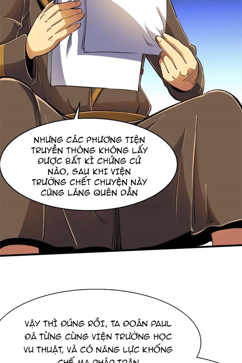 Chiếc Lồng Chứa Quỷ Chapter 26 - Trang 2