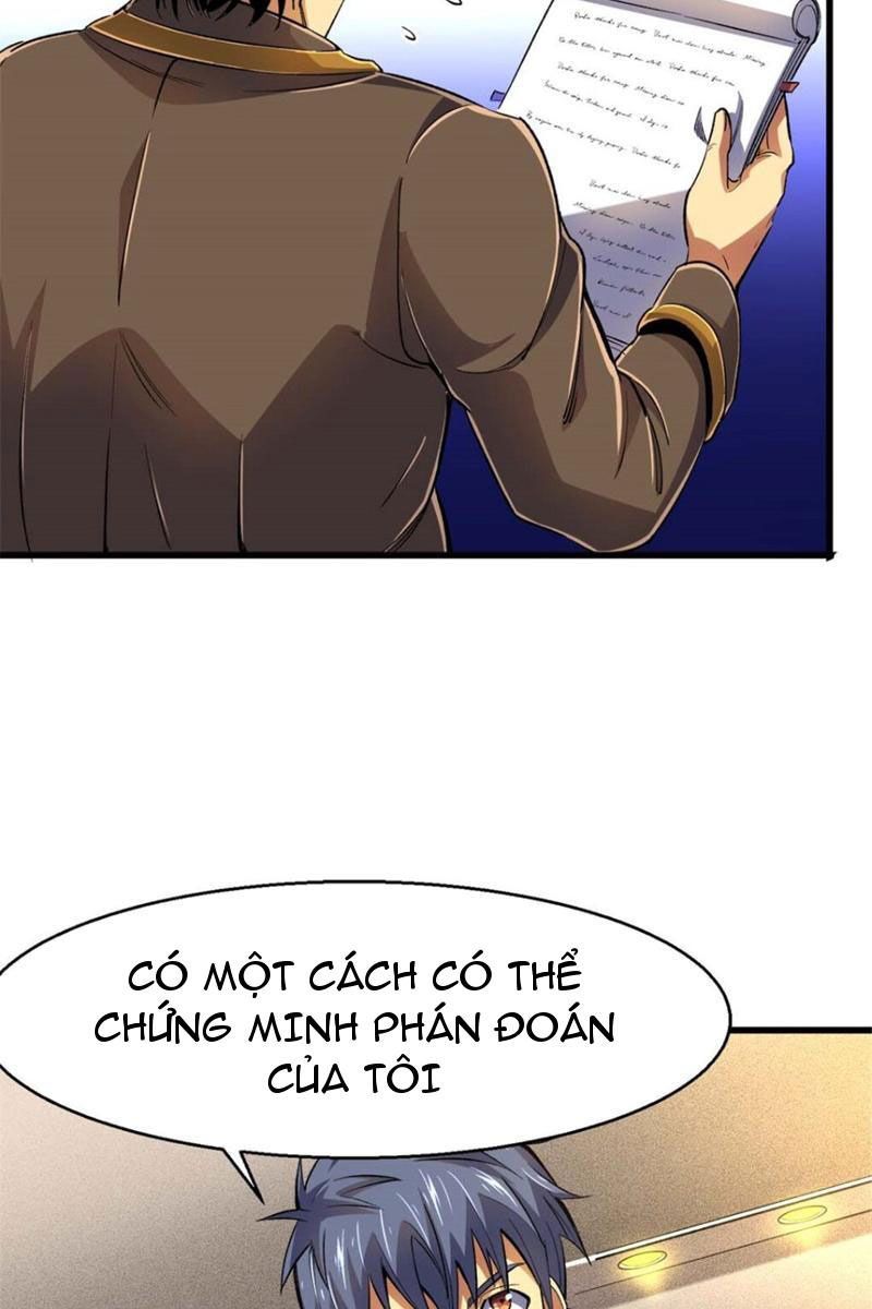 Chiếc Lồng Chứa Quỷ Chapter 26 - Trang 2