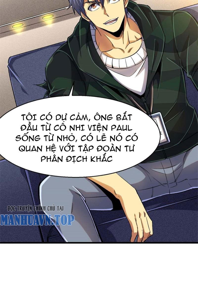 Chiếc Lồng Chứa Quỷ Chapter 26 - Trang 2