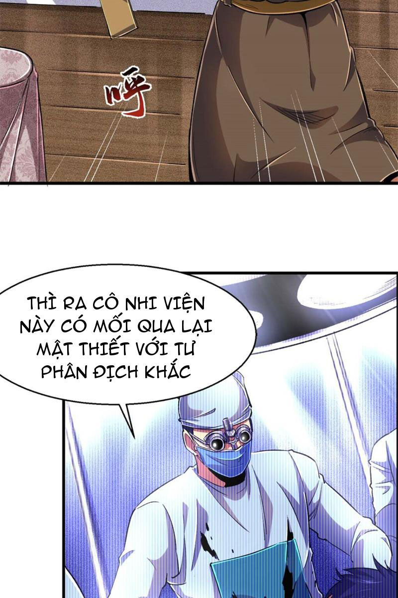 Chiếc Lồng Chứa Quỷ Chapter 26 - Trang 2