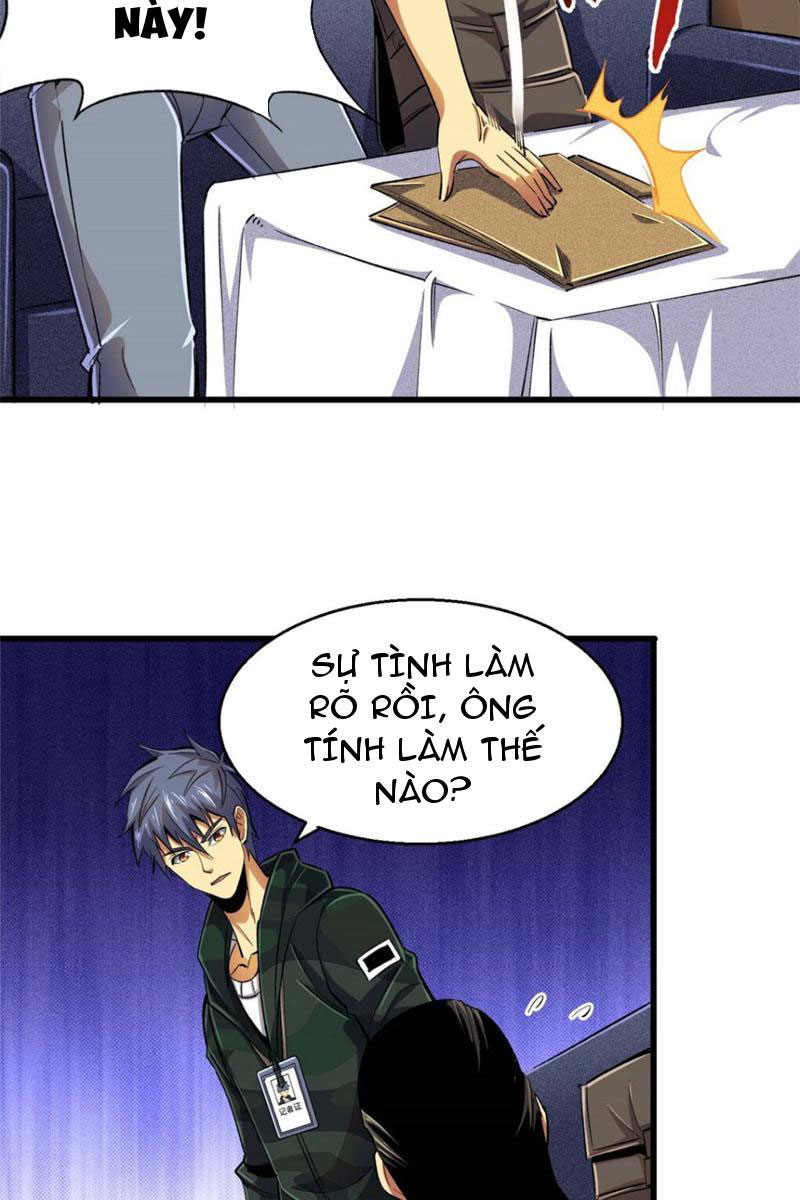 Chiếc Lồng Chứa Quỷ Chapter 26 - Trang 2